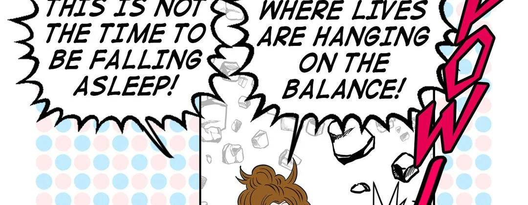 Living with The Wizard - Chapter 13